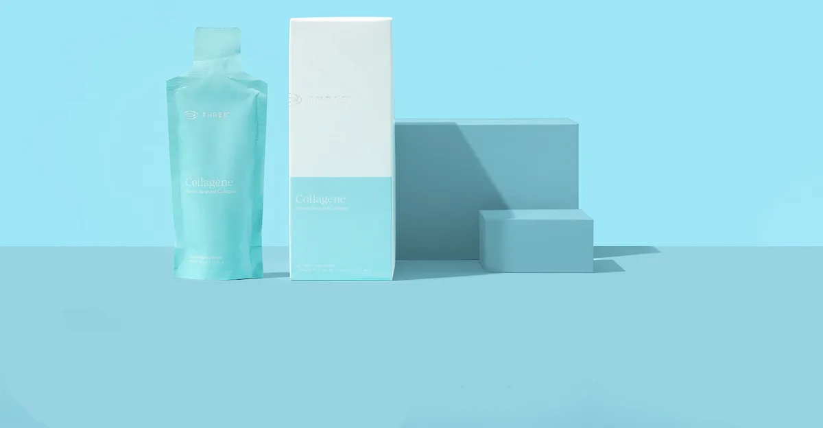 Collagène marine collagen supplement and cellular absorption