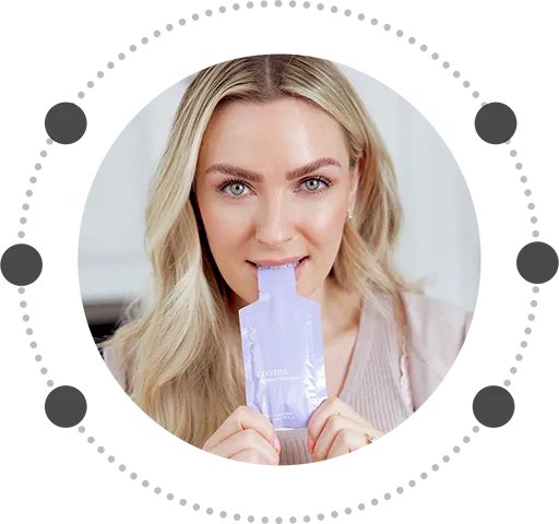 Éternel antioxidant supplement benefits