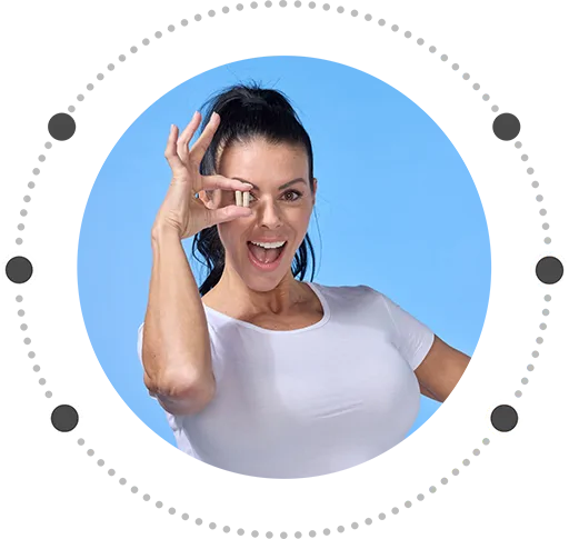 Imúne daily immune support supplement benefits