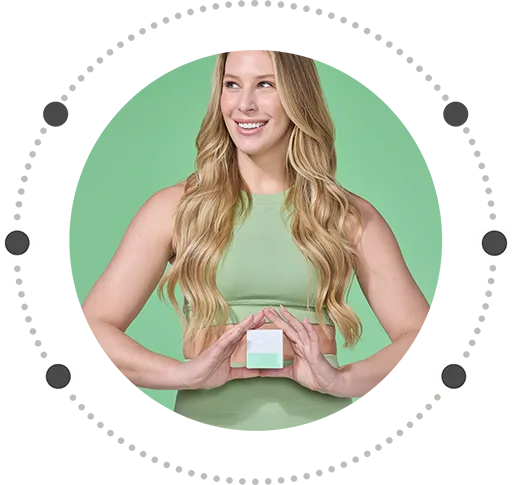 Purifí cellular detox and whole-body cleanse benefits