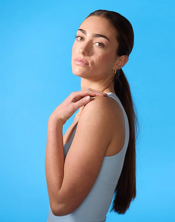 How to use Visage Radiant Toner with niacinamide and vitamin C