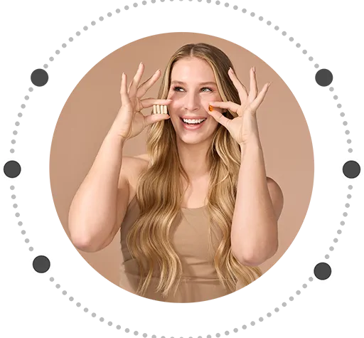 Vitalité multivitamin probiotic and omega-3 benefits