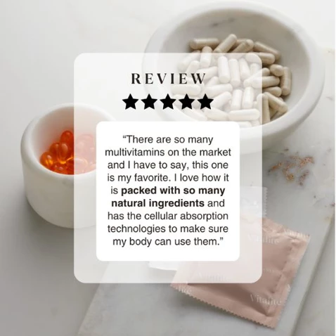 Vitalité product image 5