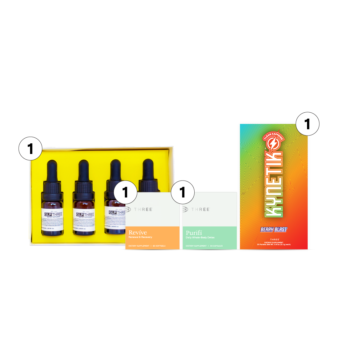 Impact Pack