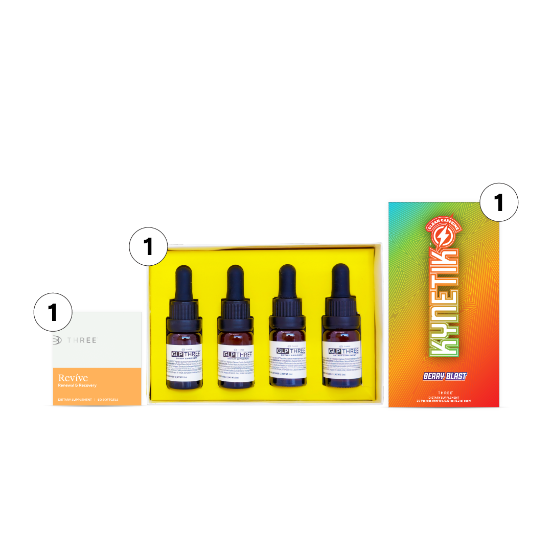 Impact Pack