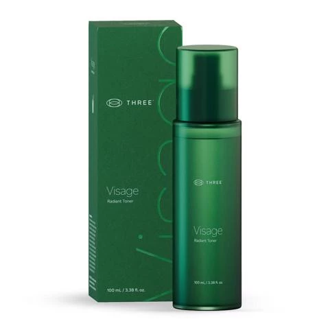 Radiant Toner